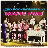 Lord Rockingham's XI - Hoots Mon (CD)