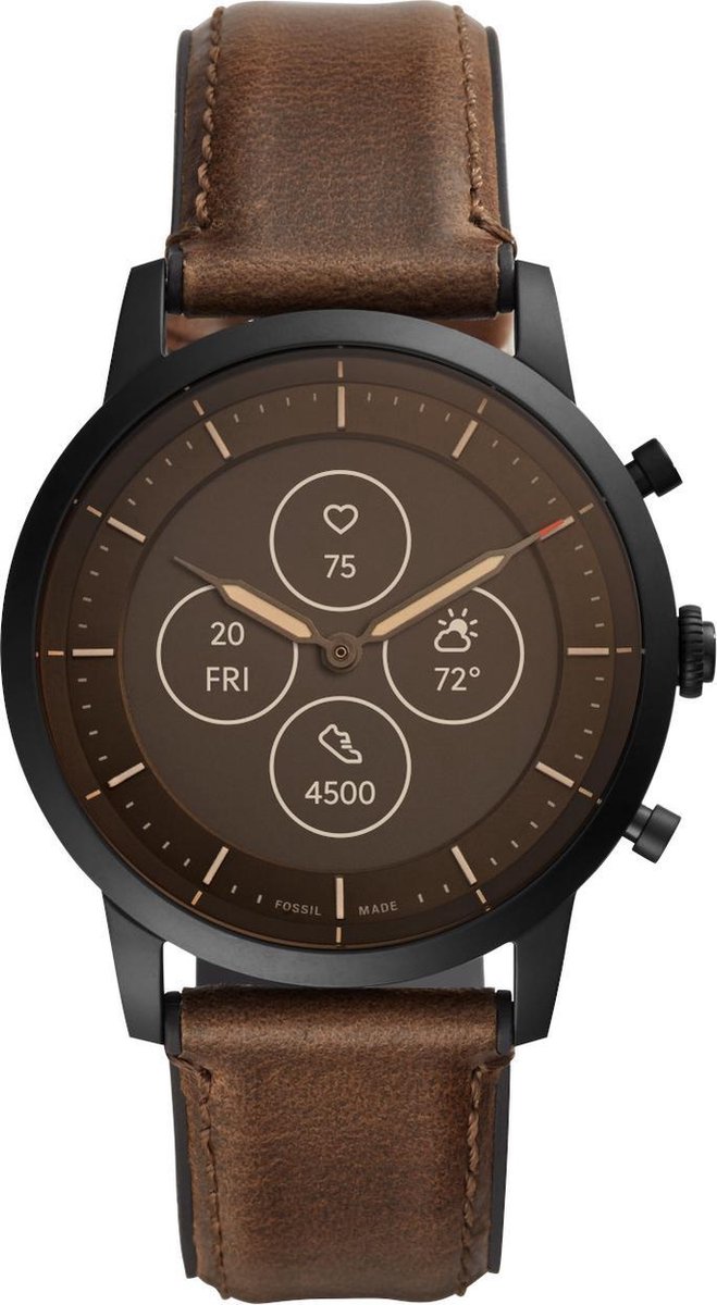 Fossil ftw 7010 shop