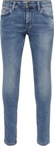 Only & Sons Jeans Onsloom Life Slim Blue Jog Pk 8653 22018653 Blue Denim Hommes Taille - W33 X L30