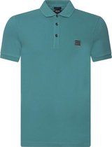 Hugo Boss Passenger Casual Polo Heren korte mouw