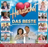 V/A - Herzlichst - Das Beste (DVD)