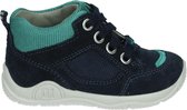 Superfit 9416 - Half-hoog - Kleur: Blauw - Maat: 24