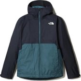 The North Face Miller Insulated Jacket heren casual jas marine