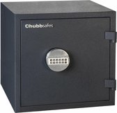 Chubbsafes - Inbraakwerende Kluis - HomeSafe S2 35 EL