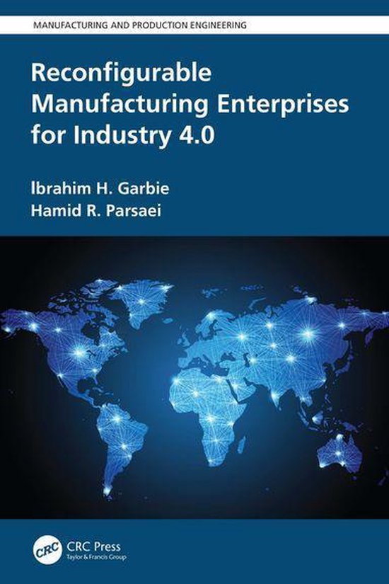 Manufacturing and Production Engineering - Reconfigurable Ma ... - cover