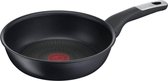 Tefal Unlimited Koekenpan - Ø 20 cm - Inductie