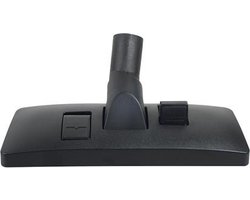 Scanpart stofzuigermond 32 mm - Geschikt voor AEG Electrolux LG Philips Nilfisk - Voor harde en zachte vloeren - Stofzuigermondstuk - Universeel