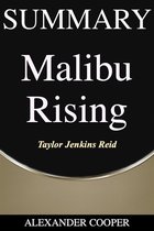 Self-Development Summaries - Summary of Malibu Rising
