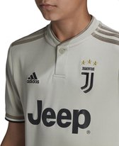 adidas Performance Het overhemd van de voetbal Juve A Jsy Y