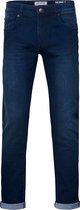 Petrol Industries - San Miquel slim straight jeans Heren - Maat 30-L32