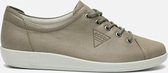Ecco Soft 2.0 sneakers groen - Maat 39