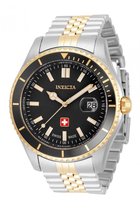 Invicta Pro Diver 33441 Quartz Herenhorloge - 46mm