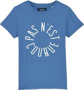 PAS NEST COUQUE KIDS T-SHIRT