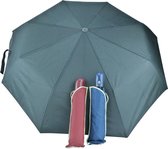Paraplu opvouwbaar automatisch 95cm