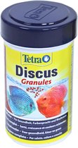 Tetra Discus granulaat, 100 ml.