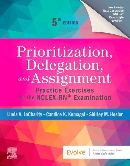 Prioritization, Delegation, and Assignment - E-Book - cover