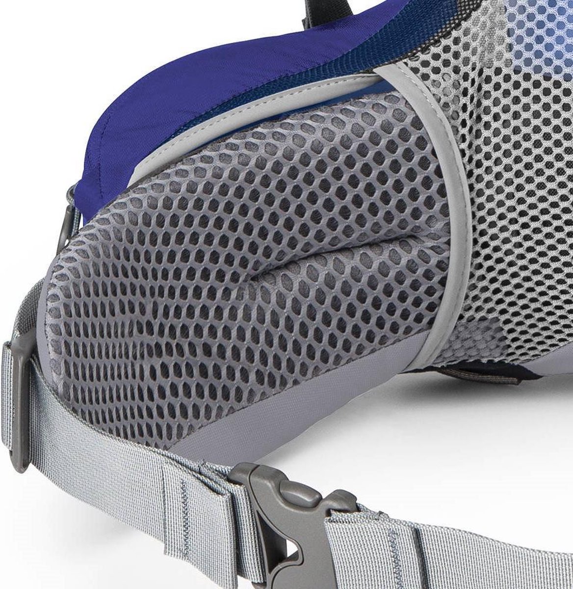 osprey ariel ag 65l