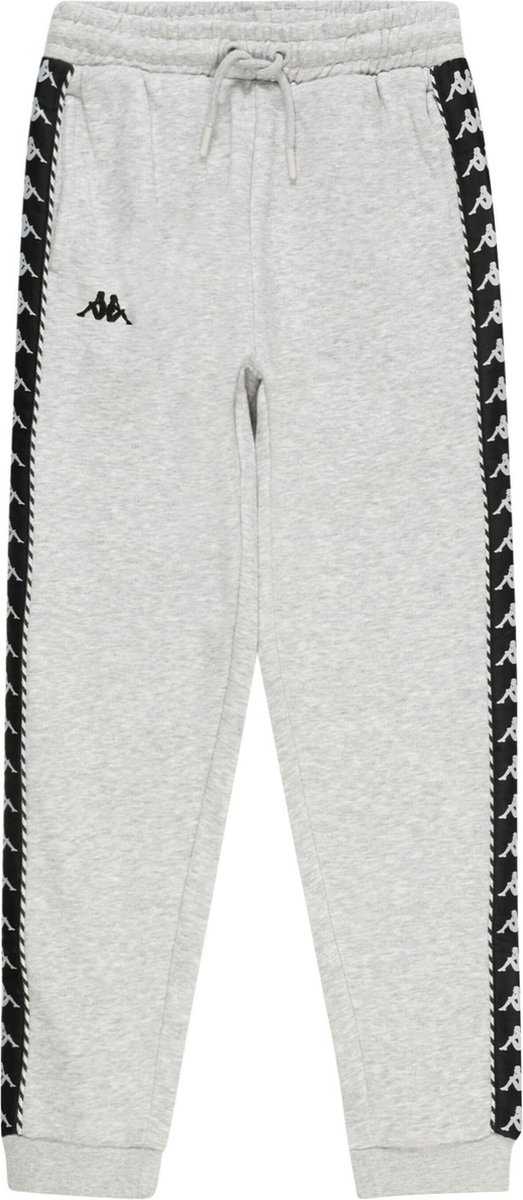 Kappa sportbroek ireneus /152 Zwart