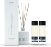 JANZEN Home Fragrance Sticks XL Wit - inclusief Sky 11