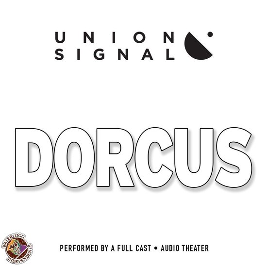 Dorcus - cover