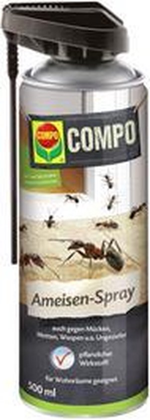 COMPO Mierenspray