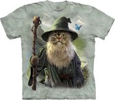 The Mountain T-shirt Catdalf T-shirt unisexe XL