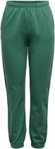 Only Broek Onldreamer Life Sweat Pant Swt Noos 15241104 Smoke Pine Dames Maat - W26 X L30