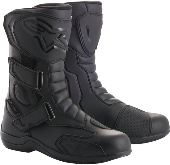 Alpinestars Radon Drystar Laarzen Zwart - Maat 43 - Laars