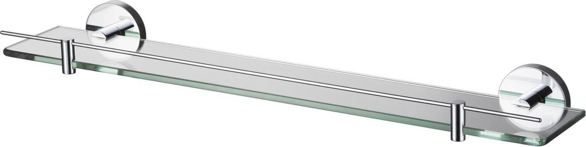 Planchet Haceka Aqualux PRO2000 60 cm Chroom
