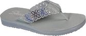 Skechers  - MEDITATION - Gray Multi - 38