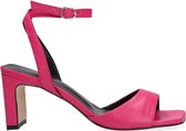 Notre-V 12304 Sandalen - Dames - Roze - Maat 40