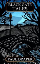 Omslag Black Gate Tales