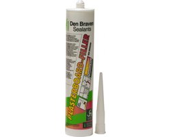 Zwaluw plasterboard filler - 310 ml.