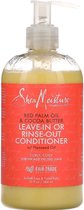 Conditioner Shea Moisture Red Palm & Cocoa Butter Leave-In (385 ml)