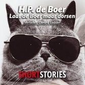 Laat de Boer maar dorsen