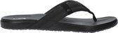 Slippers Reef Cushion Bounce pour homme - Noir - Taille 47