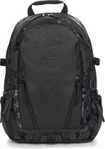 Superdry Tarp Backpack Harbour Black