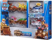 Paw Patrol True Metal 6 Pack