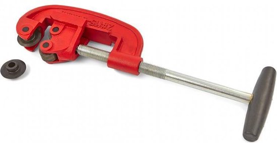 Ridgid 65S Pijpsnijder-Rvs (1 stuks) | Dunnink Zwolle Ridgid 65S Pijpsnijder-Rvs (1 stuks) | Dunnink Zwolle