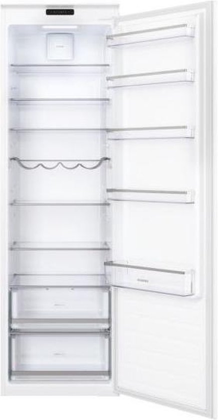 Koelkast: Rosieres RBLP3683 / N koelkast Vrijstaand 316 l F Wit, van het merk Rosieres