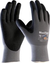 ATG MaxiFlex Endurance 42-844 handschoen, 12 paar 9 (L)