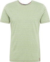 Key Largo shirt daniel Lichtgroen-S