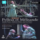 Debussy/Pelleas Et Melisande