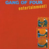 Entertainment!/Gang Of Four
