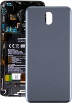 Batterij Back Cover voor LG K30 (2019) / X2 2019 / X320 LMX320EMW (grijs)