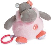 BABY NAT 'Bazile et Zoé - Zoe speeldoos 25 cm