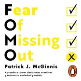 FOMO: Fear of missing out