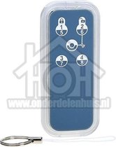 Philio Afstandsbediening 2.4 GHz Zigbee VPSR05001