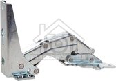 Bosch Scharnier Rechtsboven Linksonder GU12B0201, GU12B0202 00483621