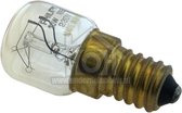 Miele Lampje 300 gr. 10W E14 Condensdrogers 4263810